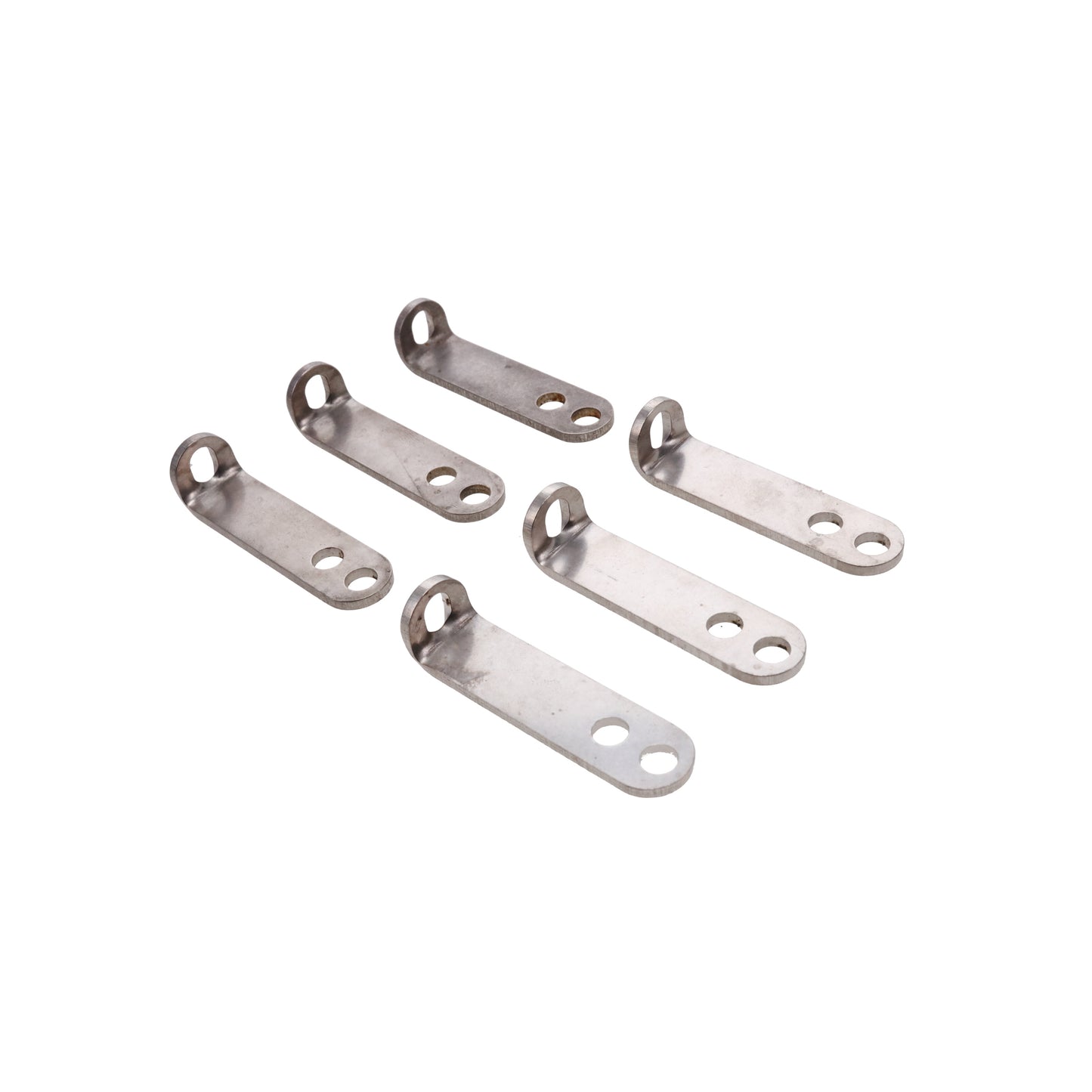 Side View of TSP Chevy Big Block Aluminum Cylinder Head - Durable & High-Quality