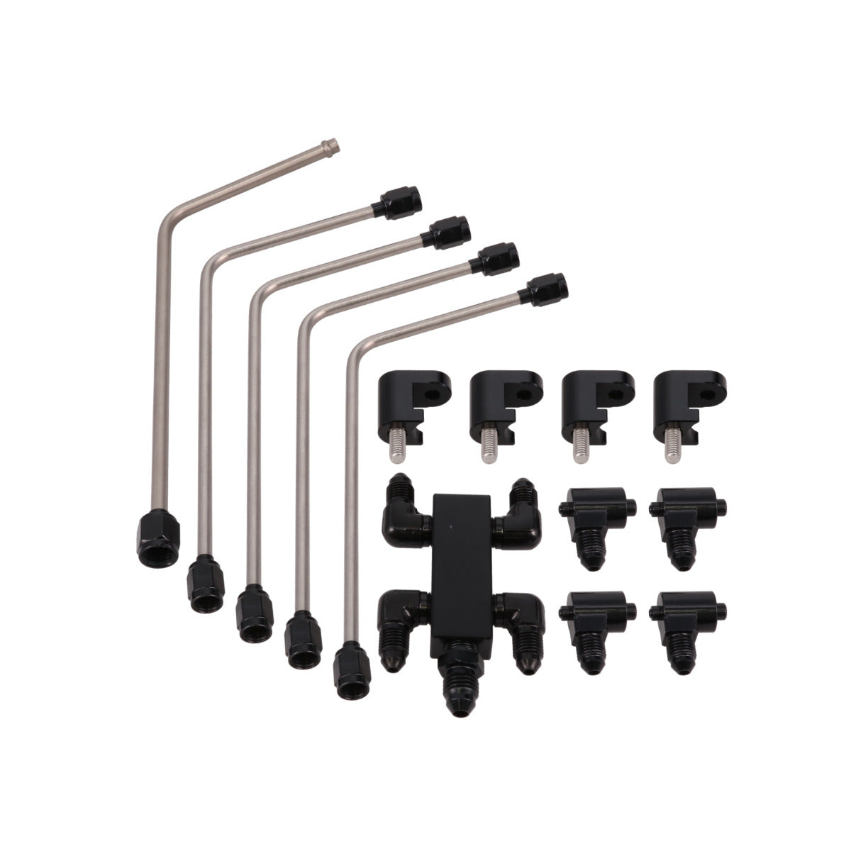 TSP Chevy Big Block Aluminum Cylinder Head - High Performance Auto Part