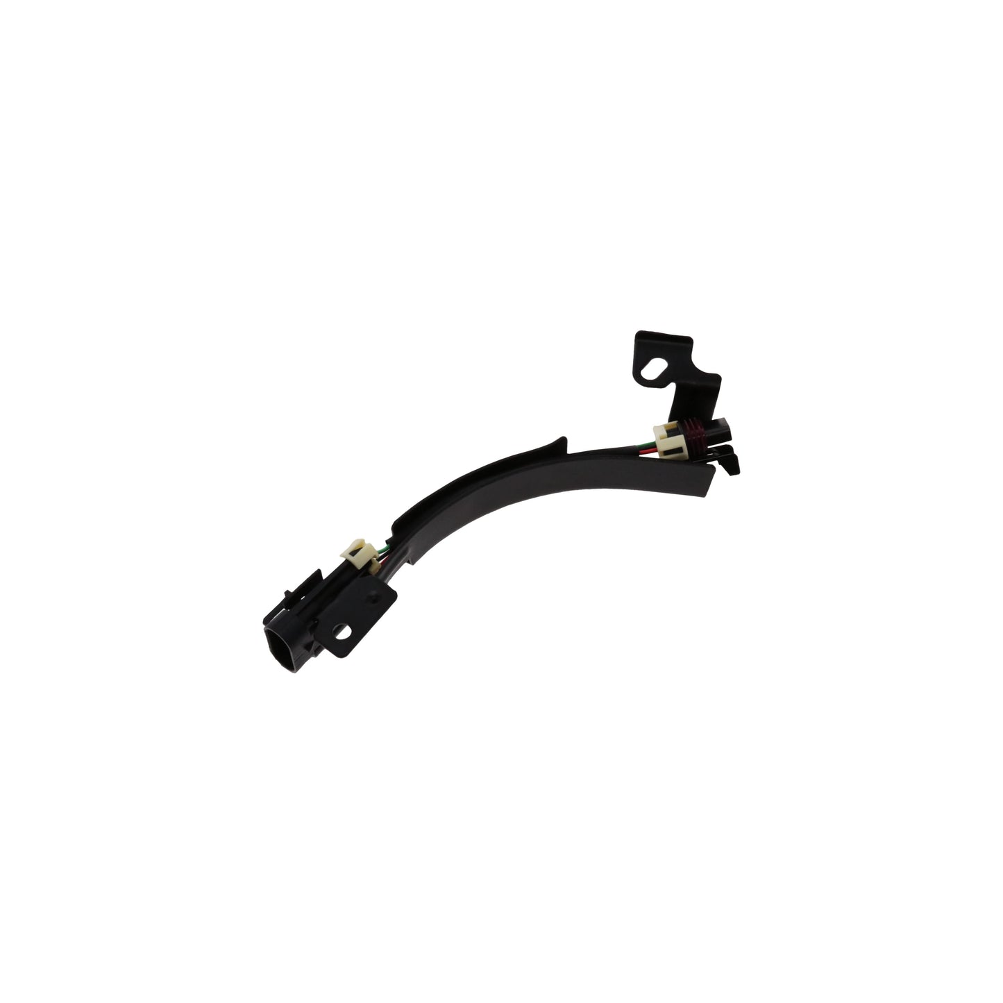 GM LS Camshaft Position Sensor Bracket with Wiring Harness