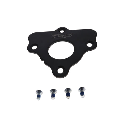 GM LS Gen III and IV Camshaft Retainer Thrust Plate