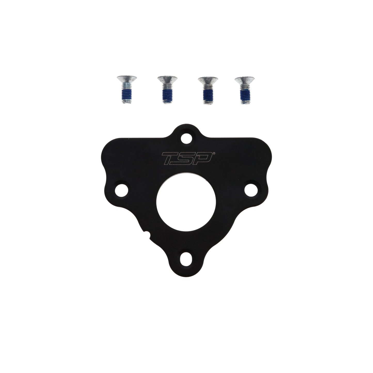 GM LS Gen III and IV Camshaft Retainer Thrust Plate