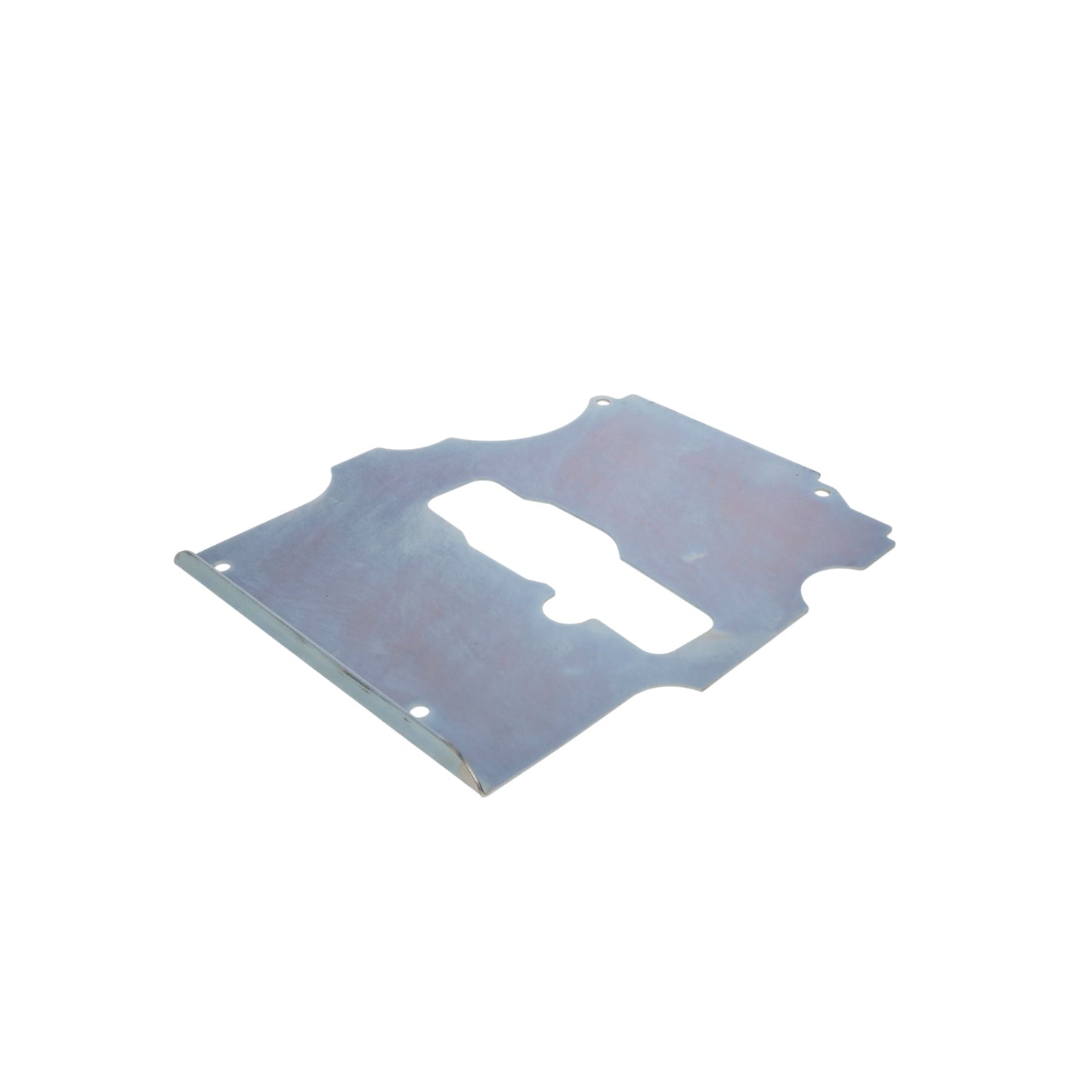 LS Aluminum Rear Sump Low-Profile Retro-Fit Oil Pan with Added Clearance - Polished