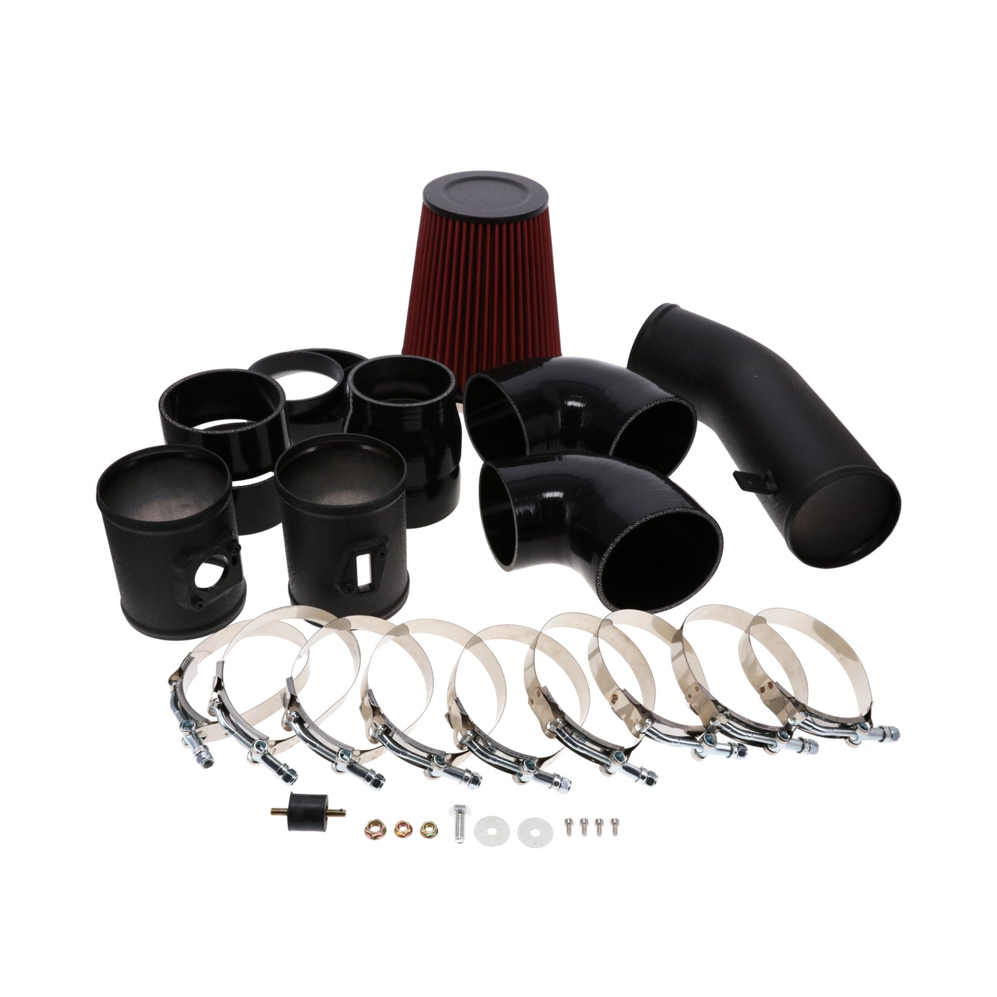 Universal GM LS and LT Swap Cold Air Intake Kit