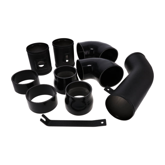 Universal GM LS and LT Swap Cold Air Intake Kit