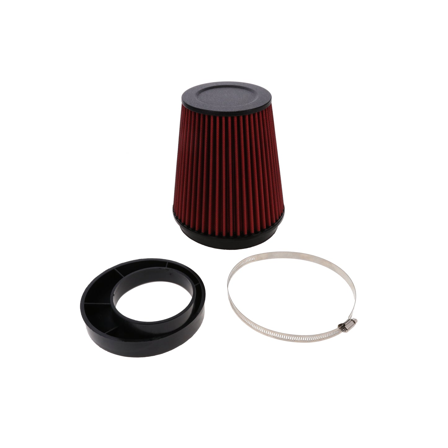 Universal GM LS and LT Swap Cold Air Intake Kit