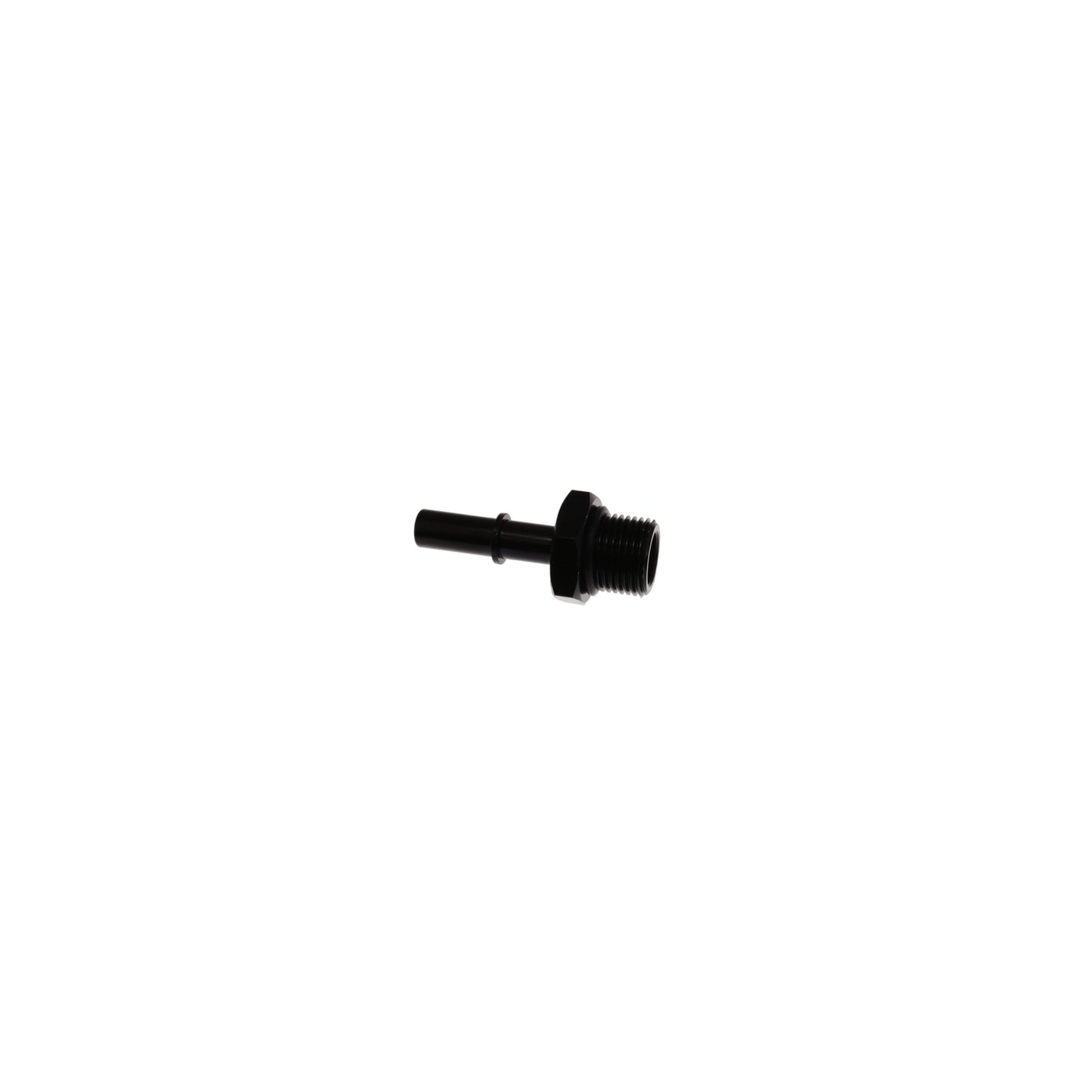 -8 AN Male EFI Fuel Rail Adapter Fitting