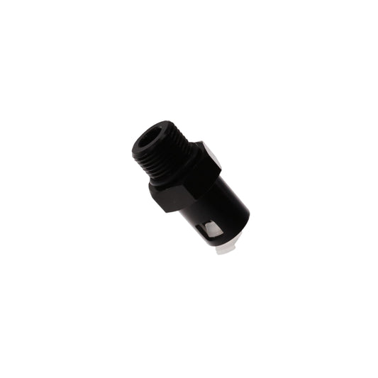 5/16" Spring Lock EFI Fuel Rail Adapter Fitting