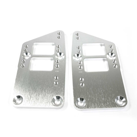 TSP Chevy Big Block Aluminum Cylinder Head - High Performance Auto Part