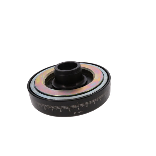 GM LSX Black Steel High Performance SFI Harmonic Balancer/Damper