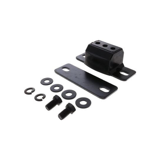 GM Polyurethane Transmission Mount - Black