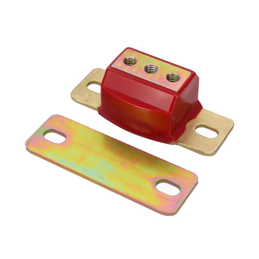 GM Polyurethane Transmission Mount - Gold