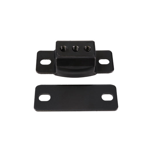GM Polyurethane Transmission Mount - Black
