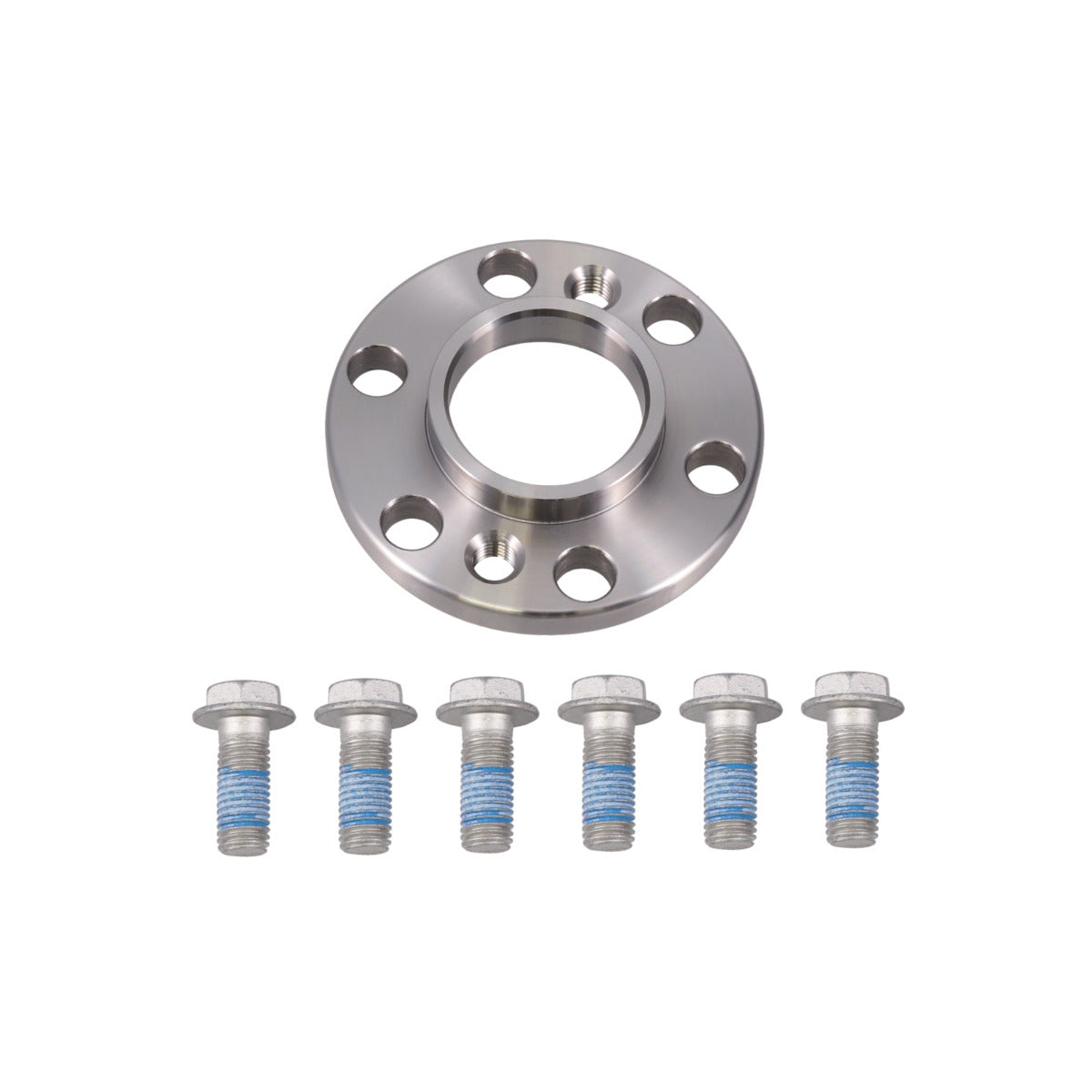 TSP Chevy Big Block Aluminum Cylinder Head - High Performance Auto Part