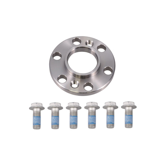 TSP Chevy Big Block Aluminum Cylinder Head - High Performance Auto Part