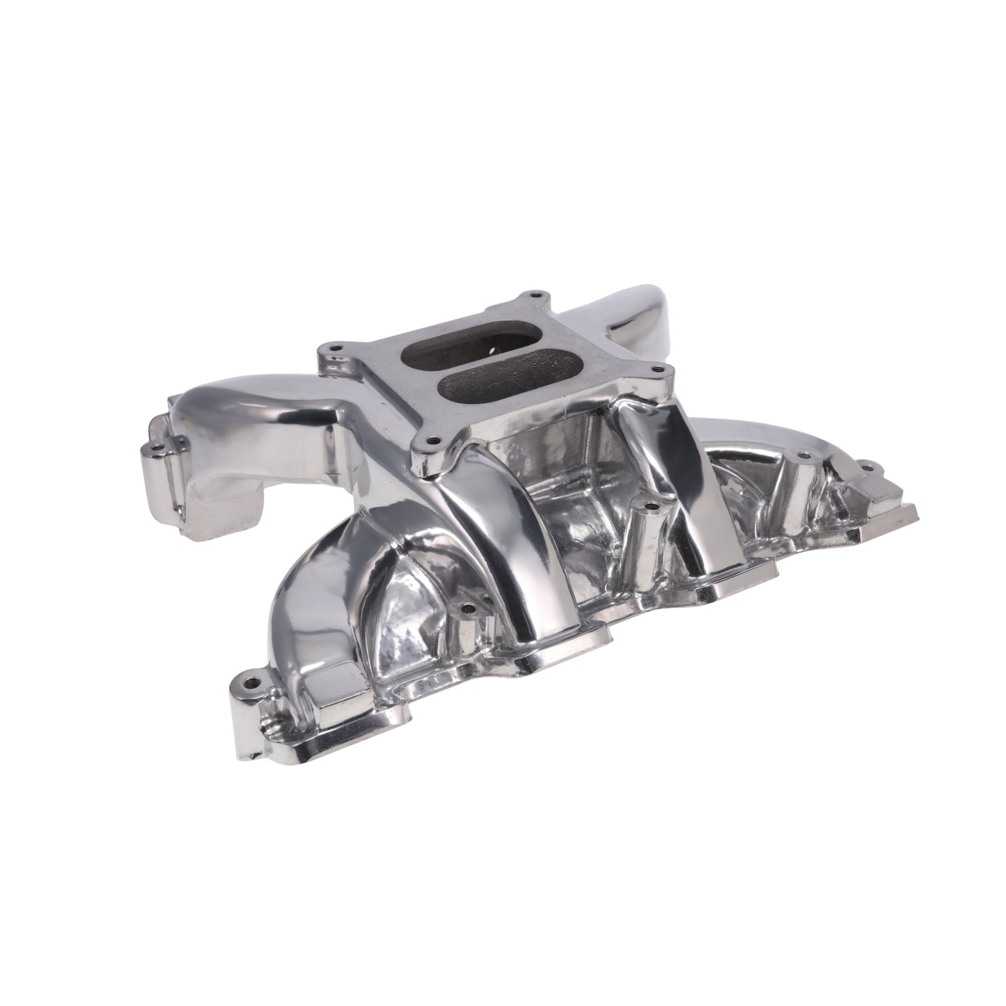 TSP Chevy Big Block Aluminum Cylinder Head - High Performance Auto Part