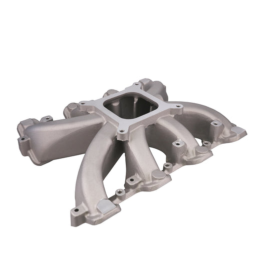 TSP Chevy Big Block Aluminum Cylinder Head - High Performance Auto Part