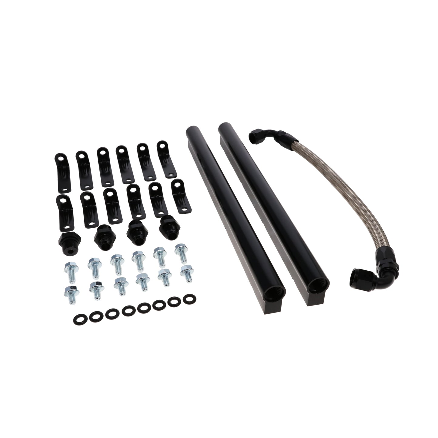 TSP Chevy Big Block Aluminum Cylinder Head - High Performance Auto Part