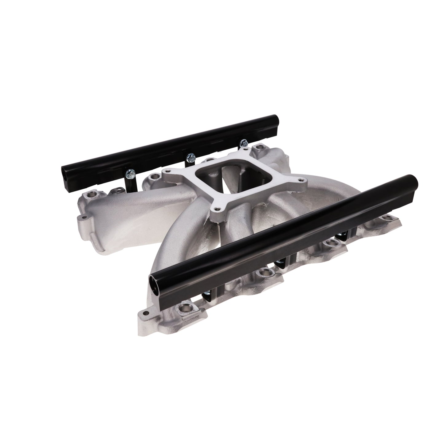 Side View of TSP Chevy Big Block Aluminum Cylinder Head - Durable & High-Quality