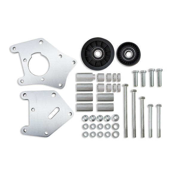 TSP Chevy Big Block Aluminum Cylinder Head - High Performance Auto Part