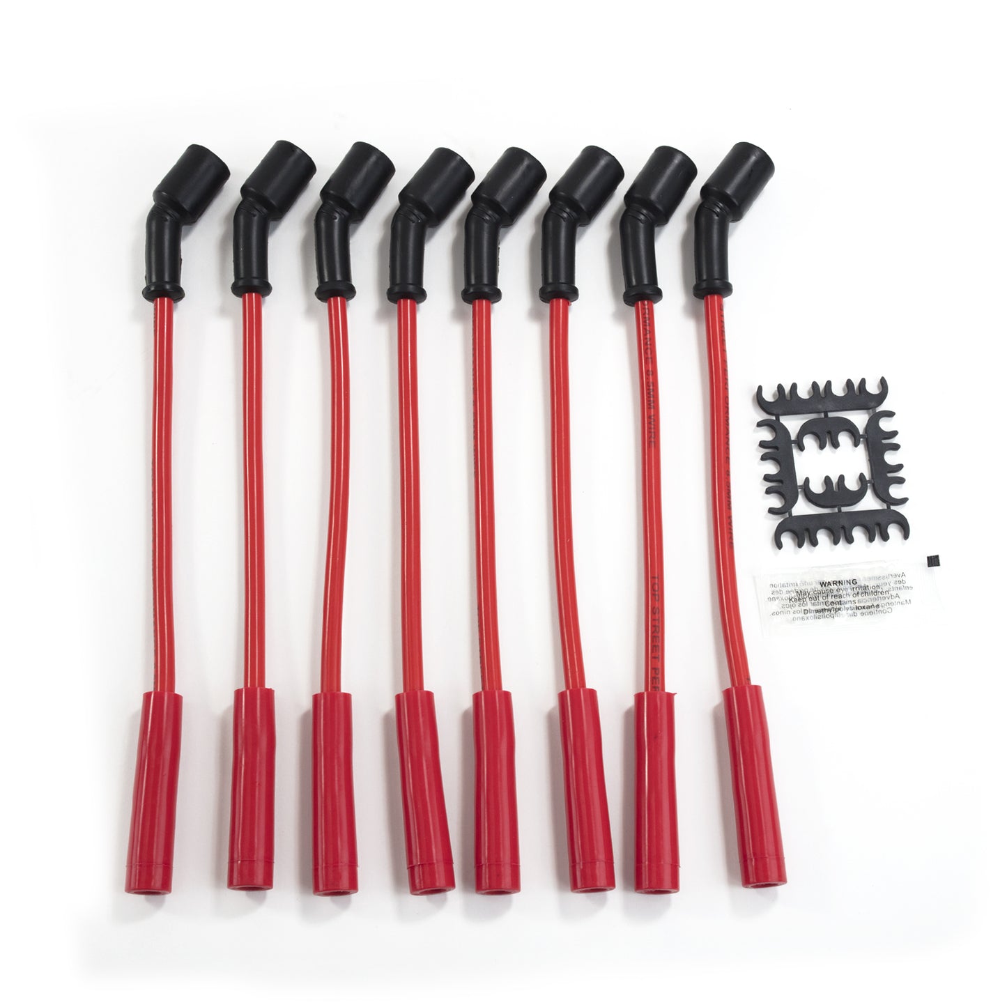 Close-up of TSP Chevy Big Block Aluminum Cylinder Head - Precision Engineering