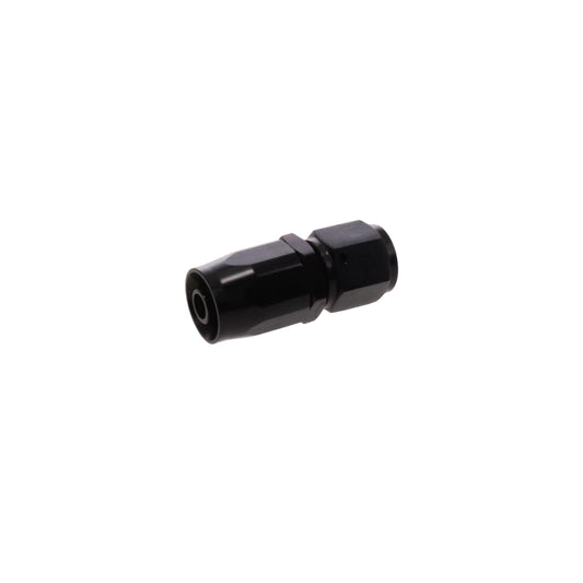 -6AN Female Swivel to 3/8 in. Thread-on Straight Fuel Hose End Fitting