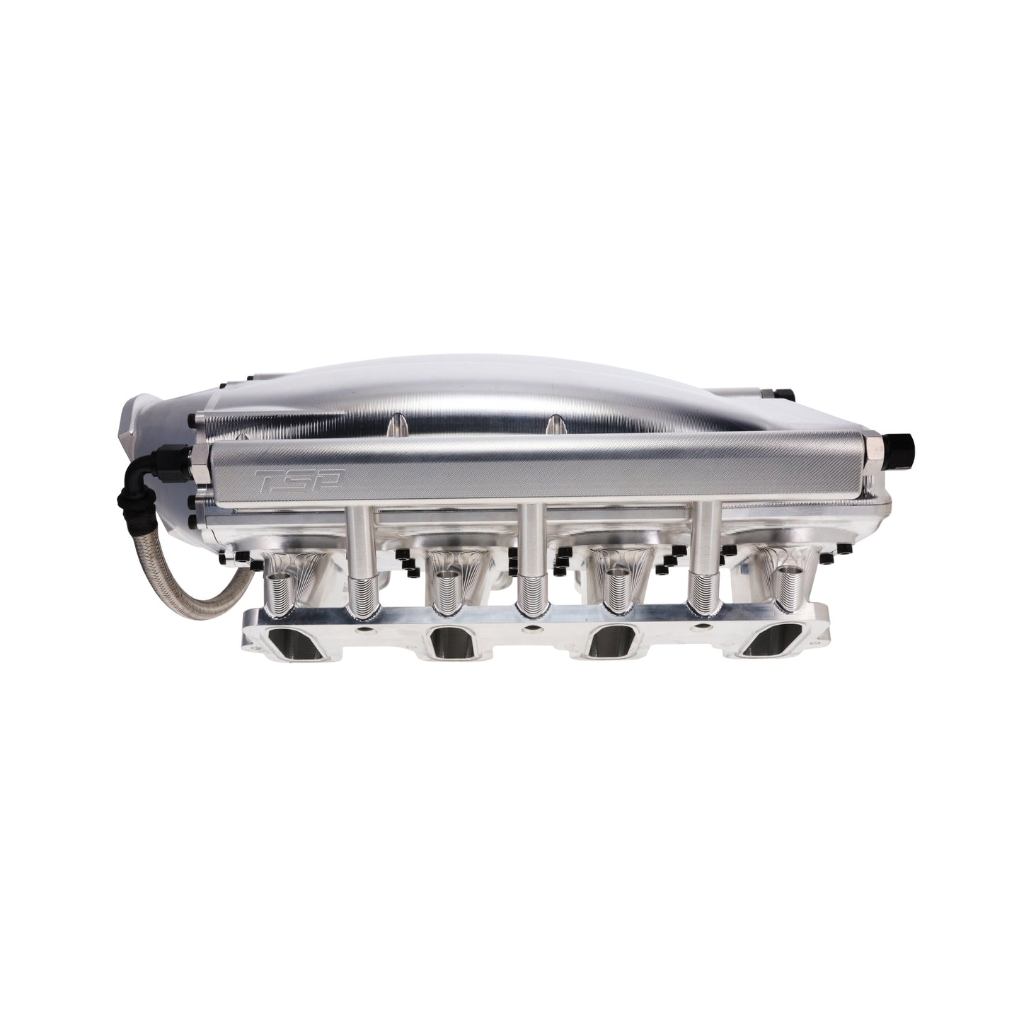TSP Chevy Big Block Aluminum Cylinder Head - High Performance Auto Part