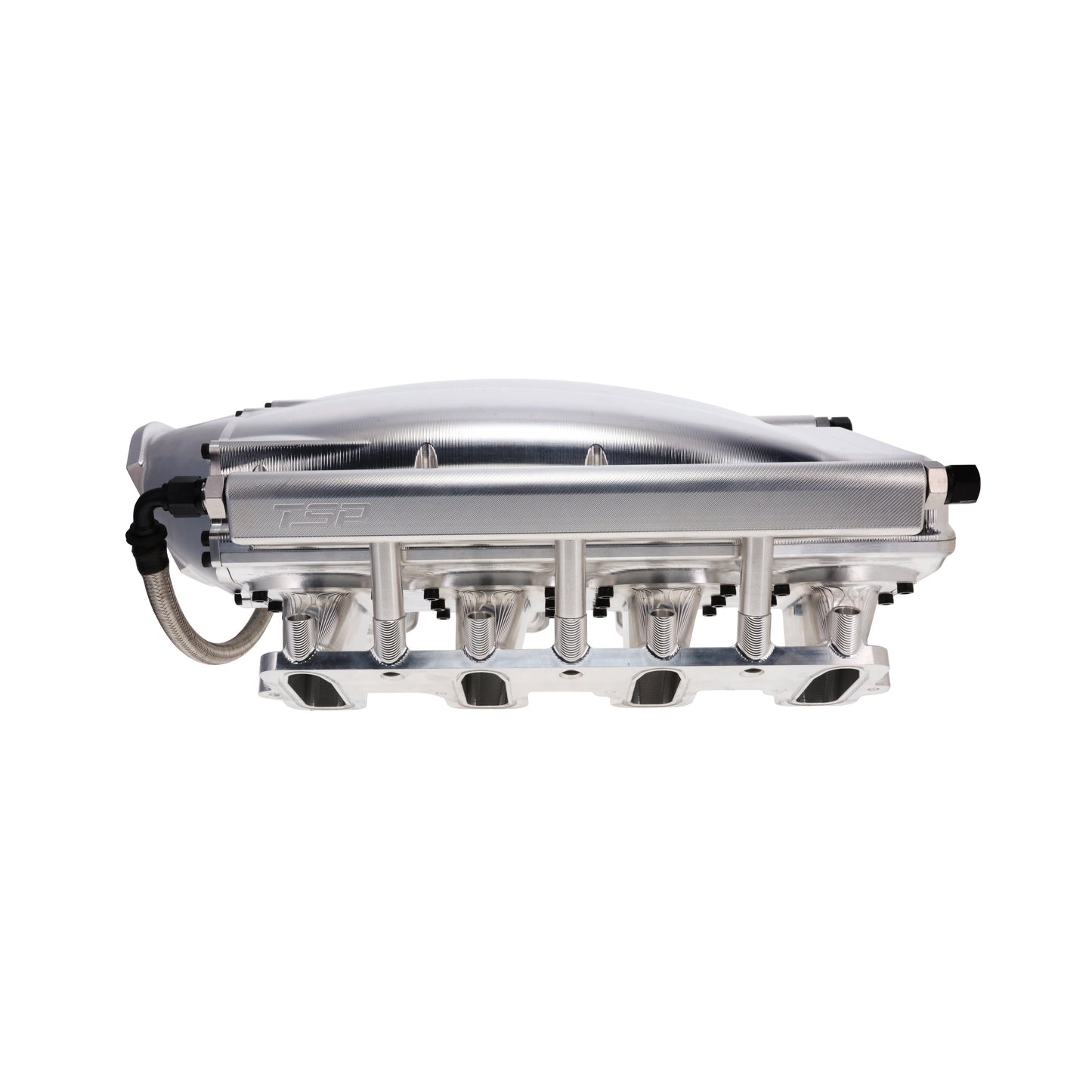 TSP Chevy Big Block Aluminum Cylinder Head - High Performance Auto Part