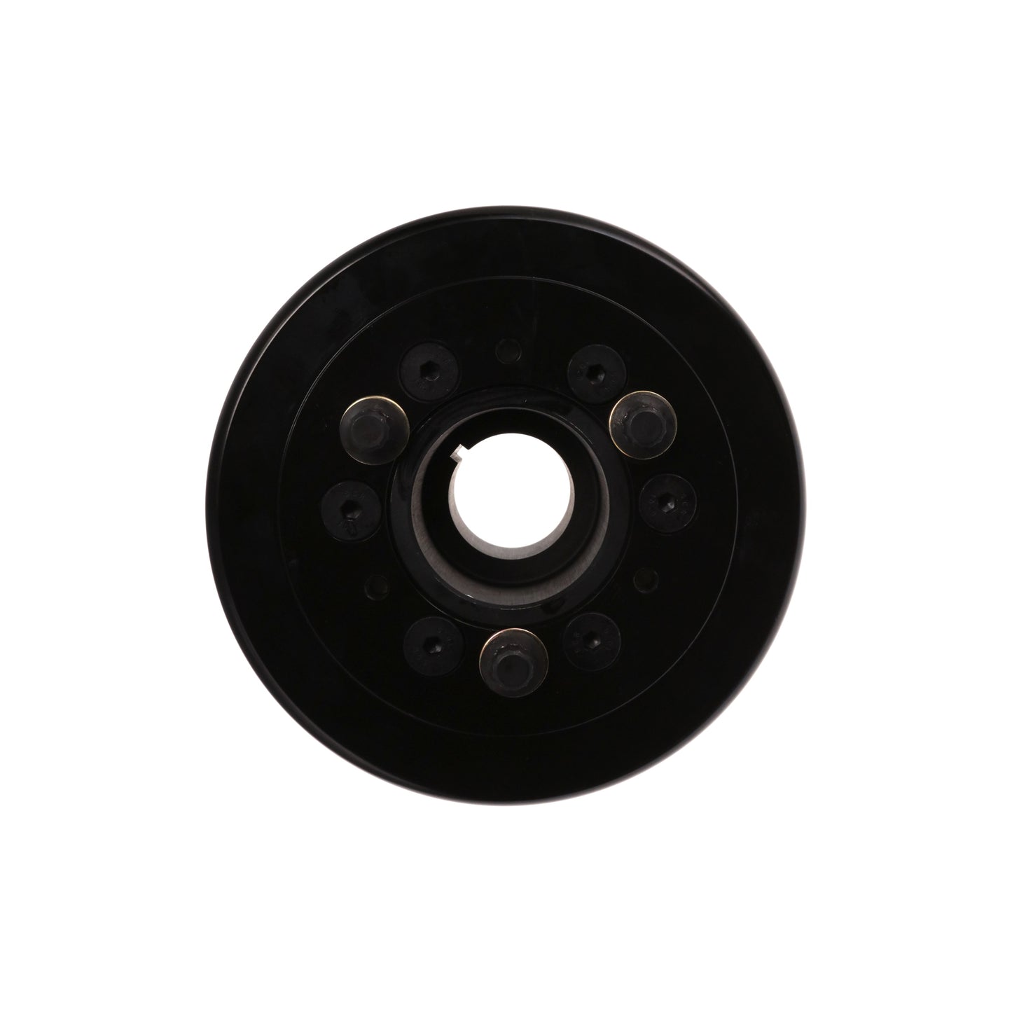 GM LT High Performance Balancer/Damper