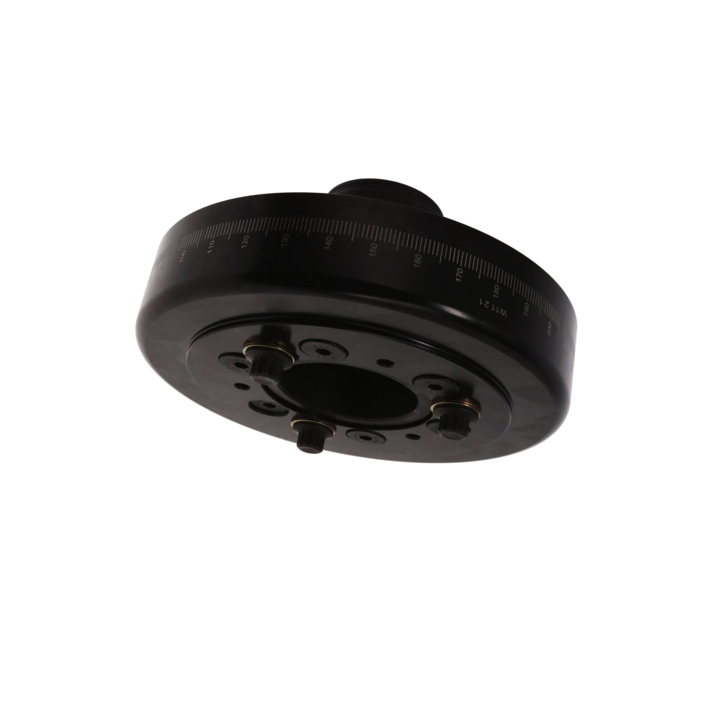 GM LT High Performance Balancer/Damper