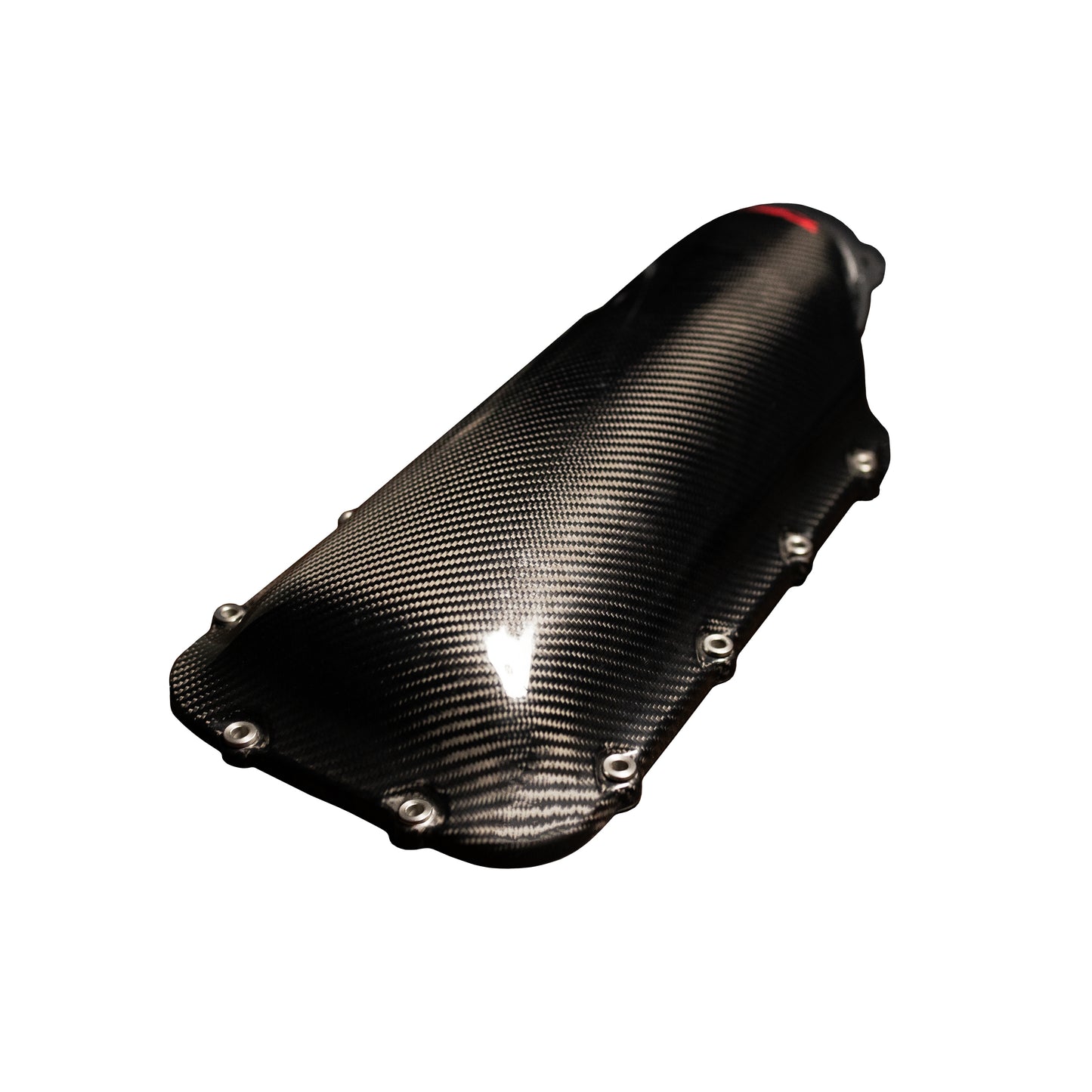 TSP GM LS and LT Carbon Fiber Intake Manifold Cover Lid