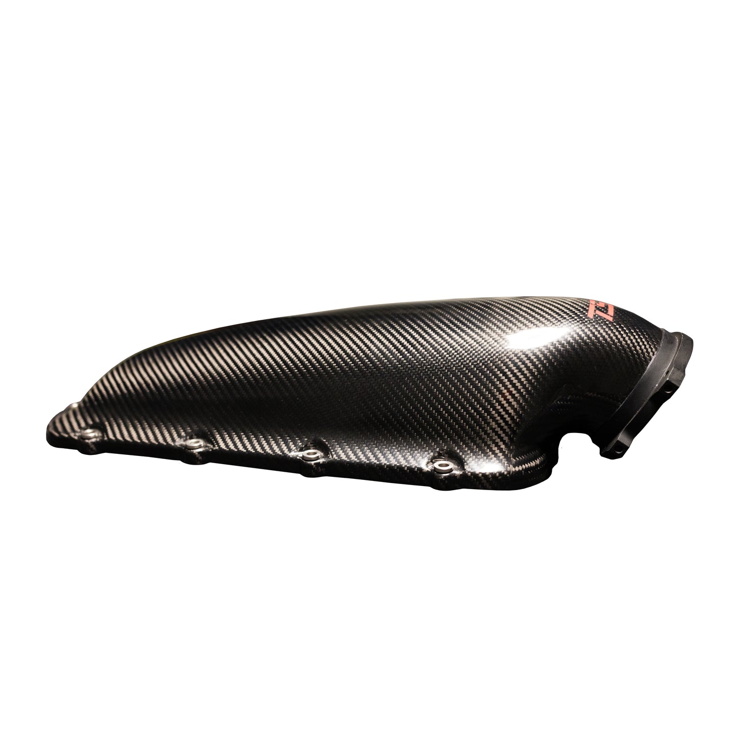 TSP GM LS and LT Carbon Fiber Intake Manifold Cover Lid