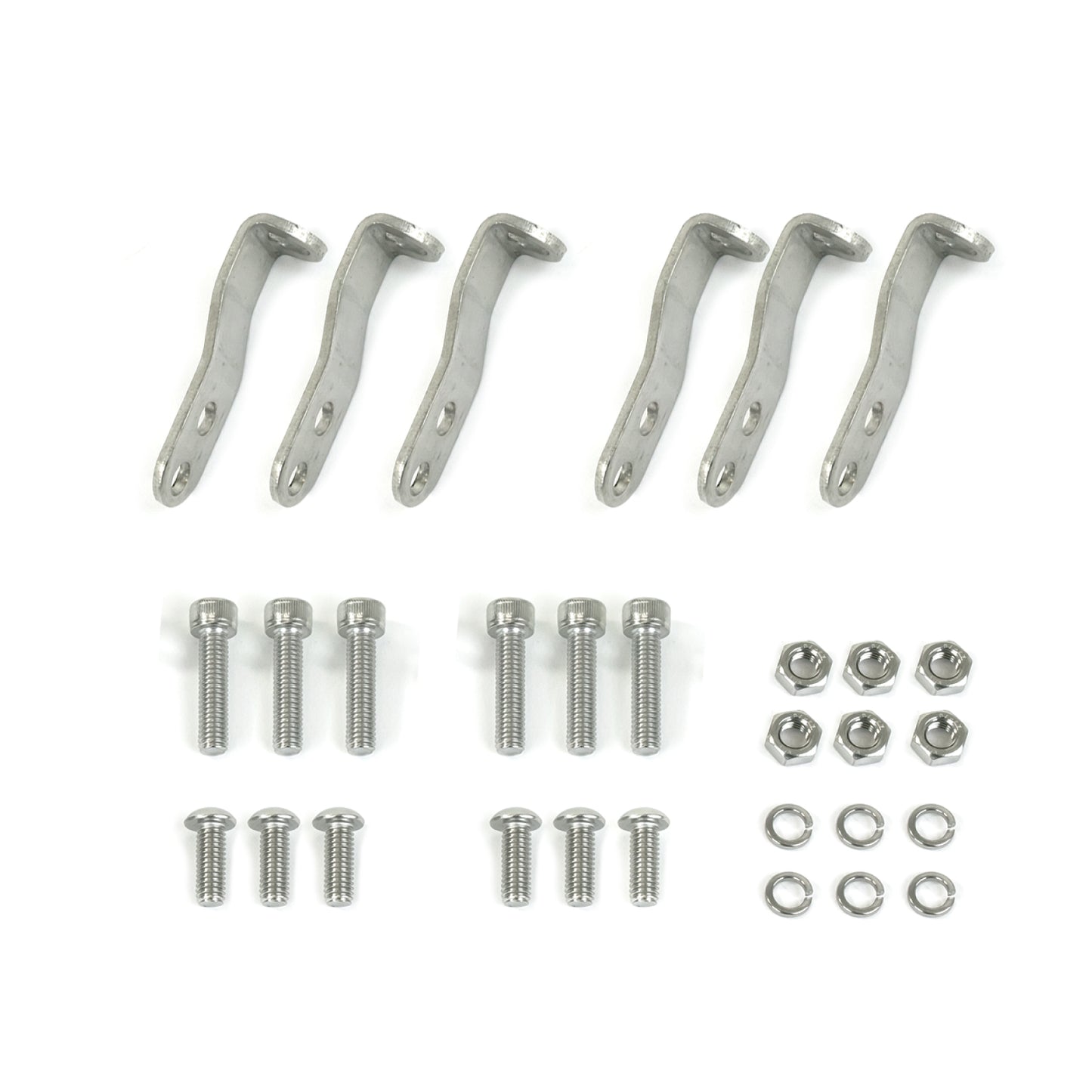 TSP Chevy Big Block Aluminum Cylinder Head - High Performance Auto Part