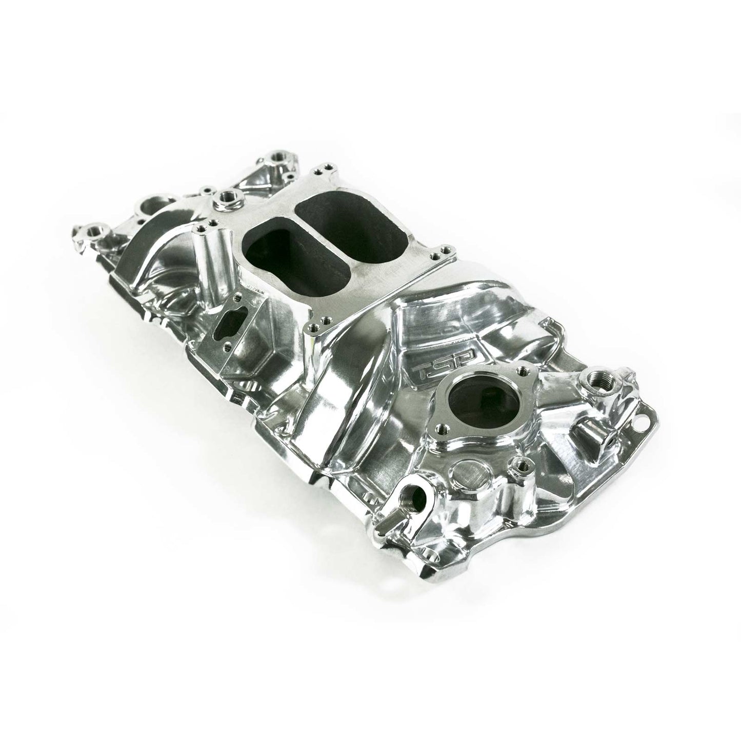 TSP Chevy Big Block Aluminum Cylinder Head - High Performance Auto Part
