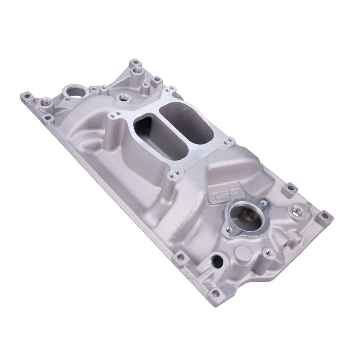 TSP Chevy Big Block Aluminum Cylinder Head - High Performance Auto Part