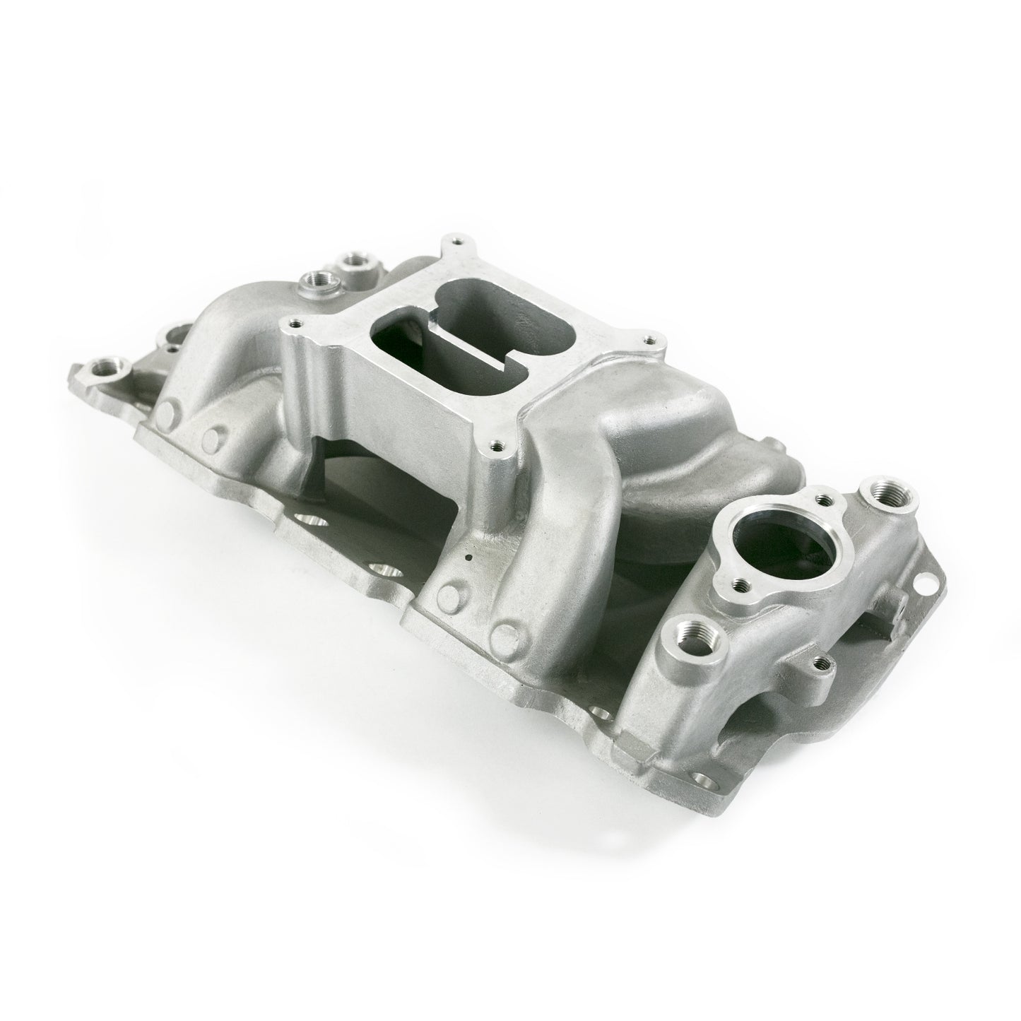 TSP Chevy Big Block Aluminum Cylinder Head - High Performance Auto Part