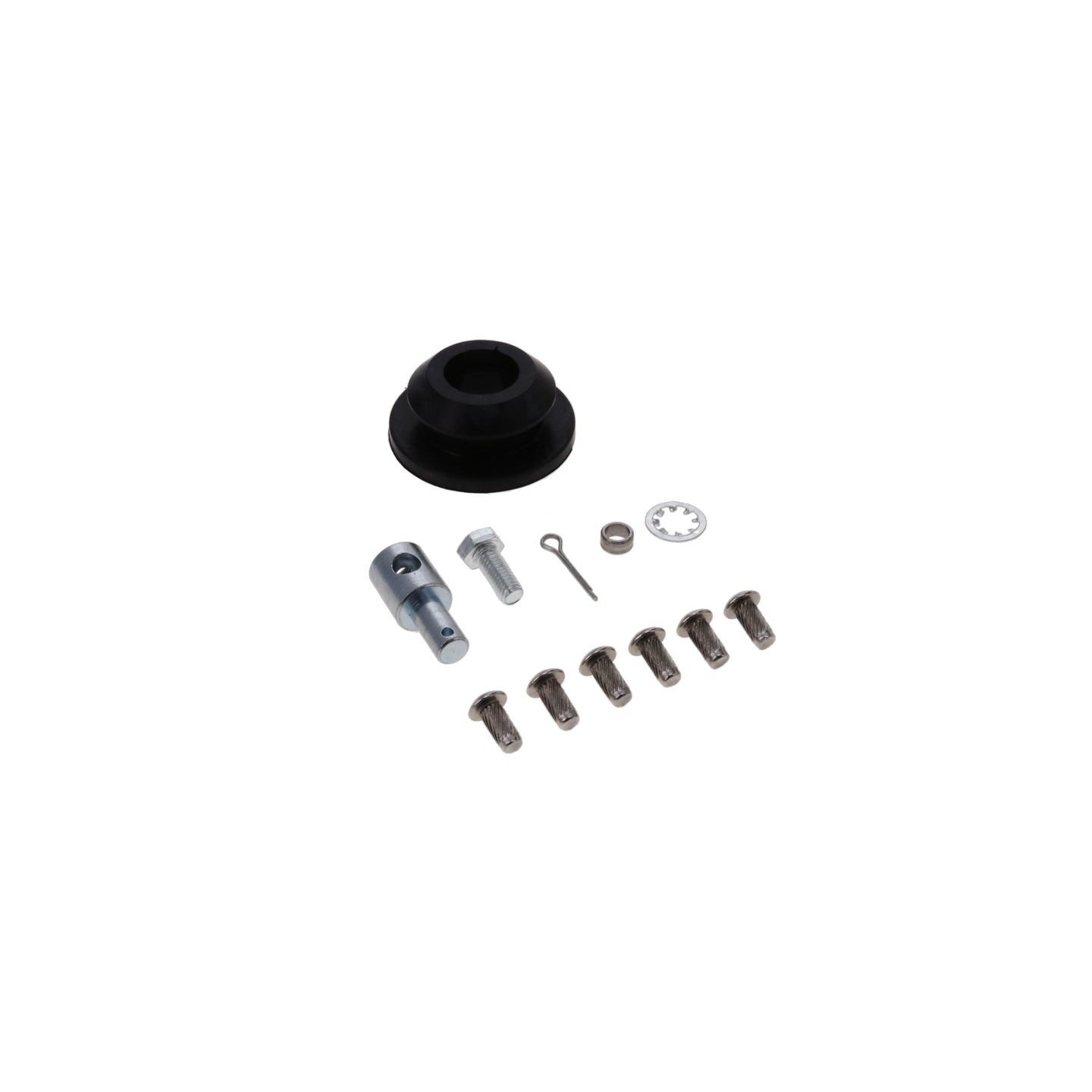 TSP Chevy Big Block Aluminum Cylinder Head - High Performance Auto Part