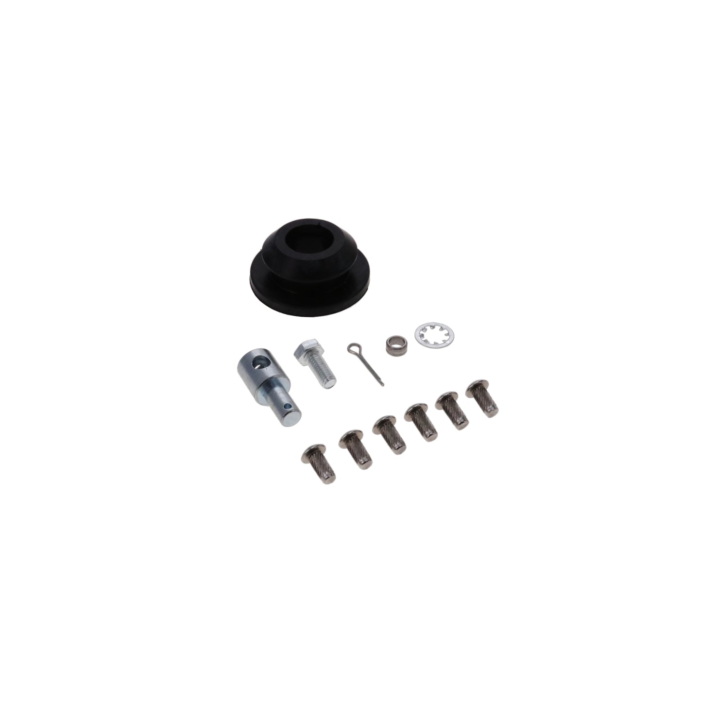 TSP Chevy Big Block Aluminum Cylinder Head - High Performance Auto Part