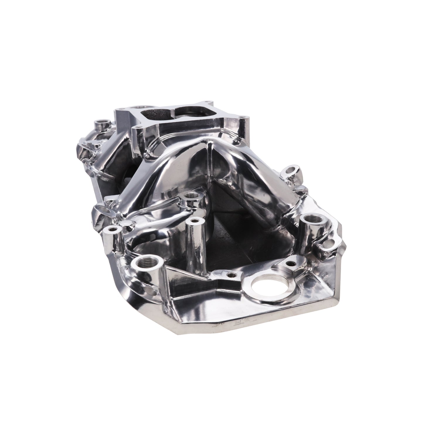 TSP Chevy Big Block Aluminum Cylinder Head - High Performance Auto Part