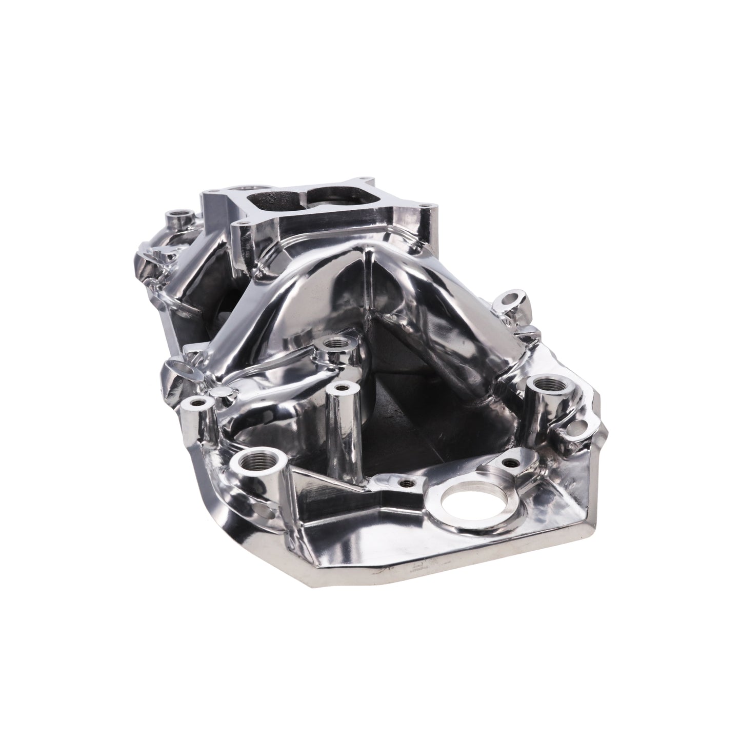 TSP Chevy Big Block Aluminum Cylinder Head - High Performance Auto Part