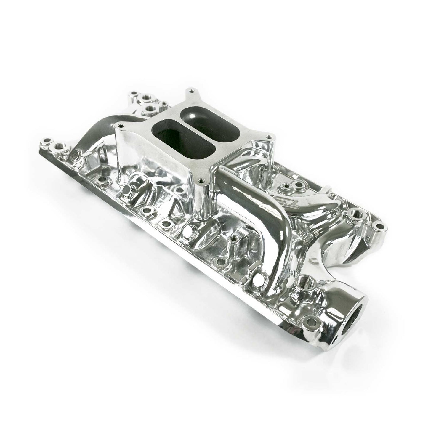 TSP Chevy Big Block Aluminum Cylinder Head - High Performance Auto Part
