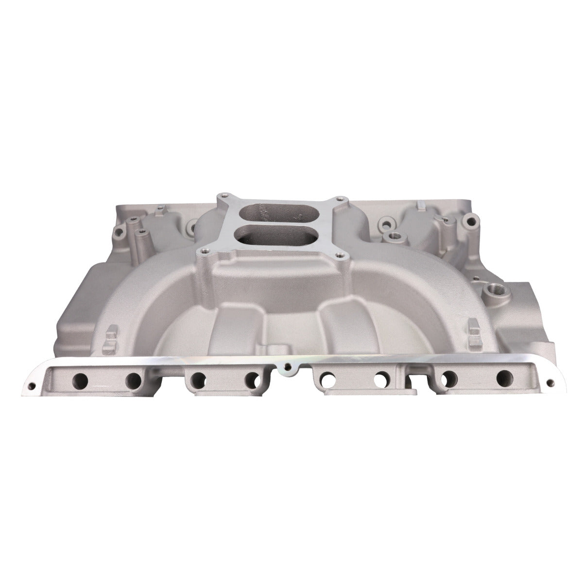 Side View of TSP 105Mm 4 Bolt Ls Throttle Cable Bracket - Durable & High-Quality