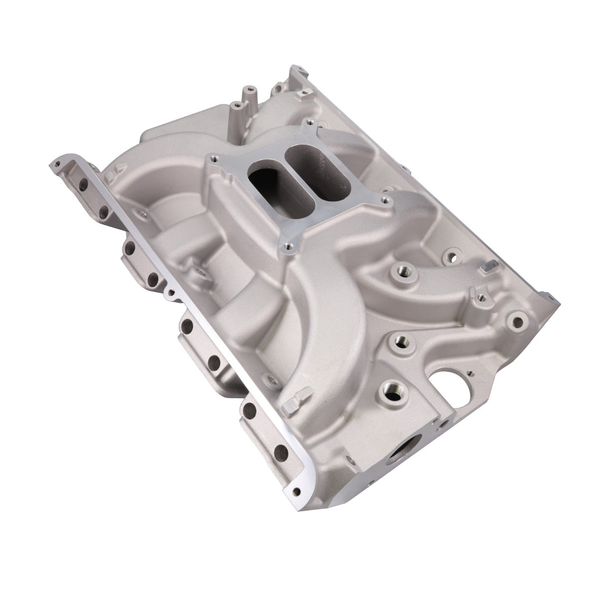 TSP Chevy Big Block Aluminum Cylinder Head - High Performance Auto Part