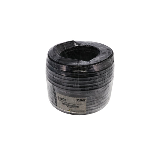 8.5mm x 100 ft. Black Spark Plug Wire Roll