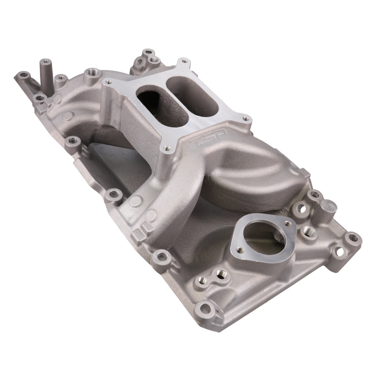 TSP Chevy Big Block Aluminum Cylinder Head - High Performance Auto Part