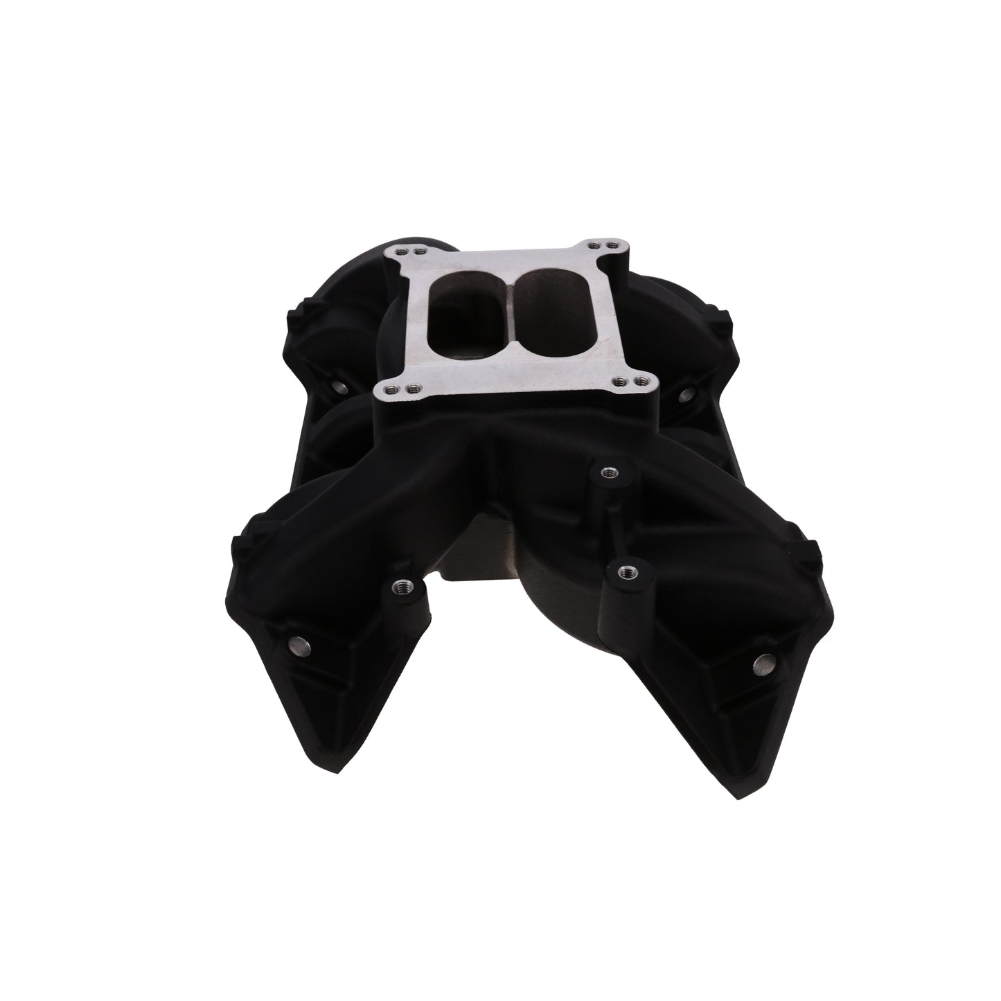 Side View of TSP Chevy Big Block Aluminum Cylinder Head - Durable & High-Quality