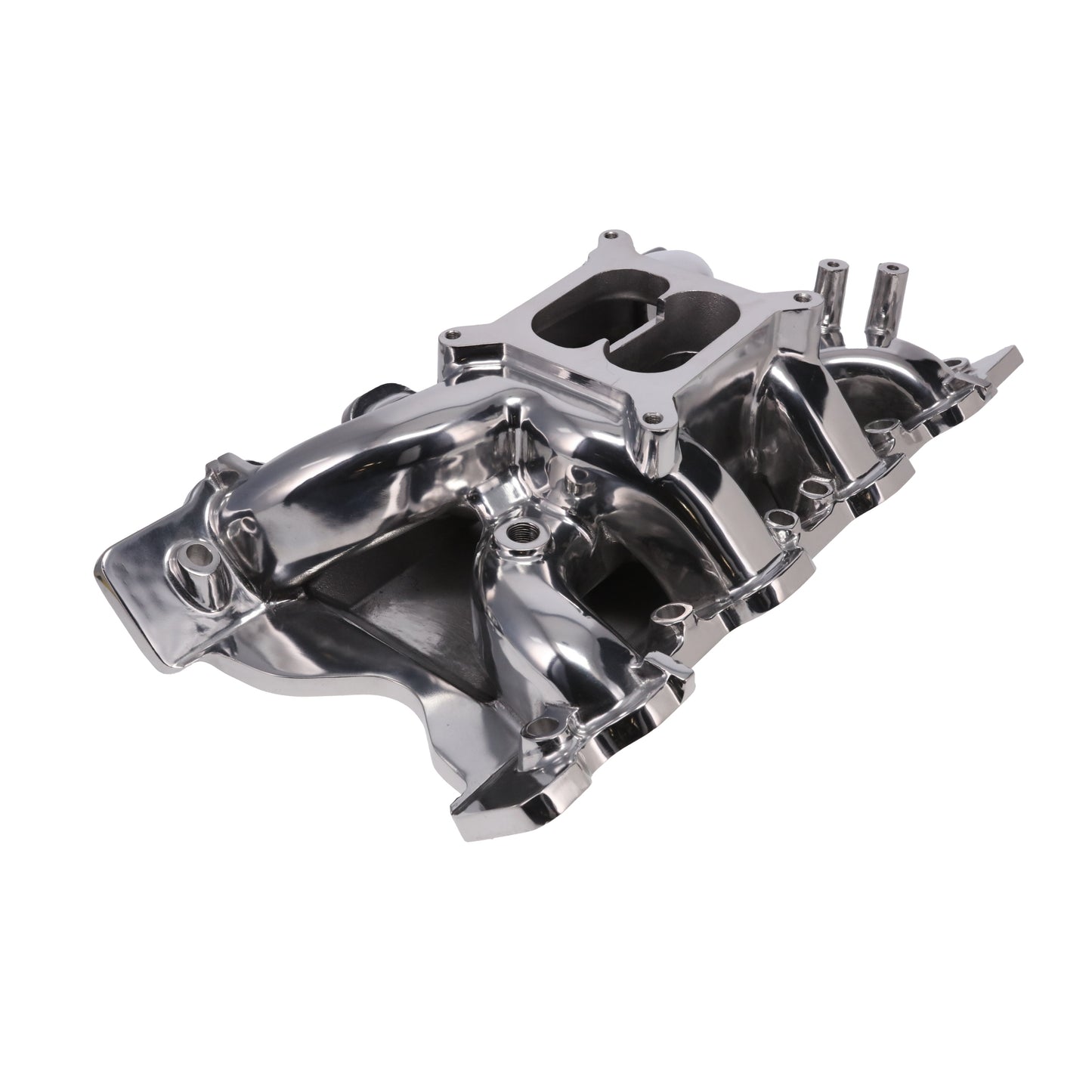 TSP Chevy Big Block Aluminum Cylinder Head - High Performance Auto Part
