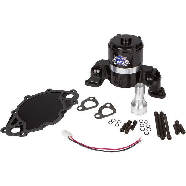 Ford 429-460 Big Block Electric Water Pump - 35 GPM