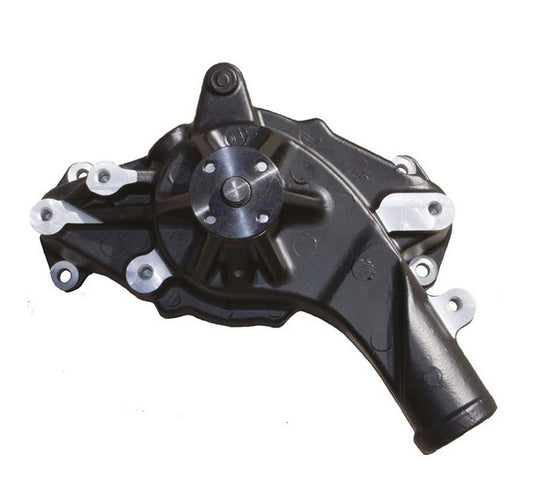 Ford 390-427-428 Mechanical Water Pump High Flow - Aluminum