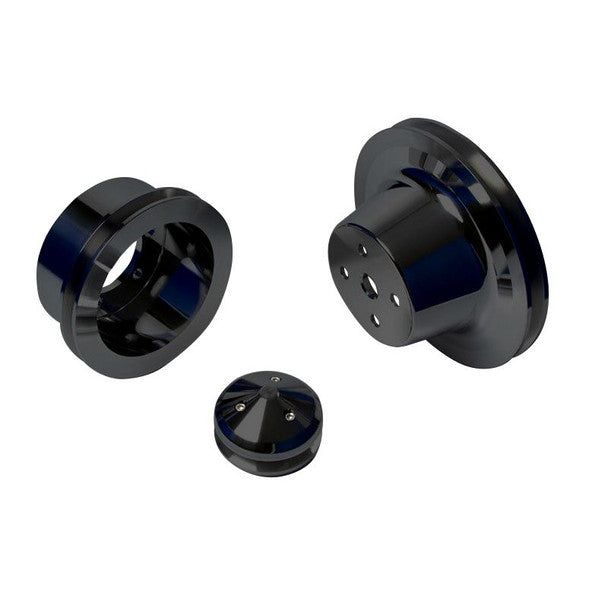 Chrysler Big Block Pulley Kit ALT