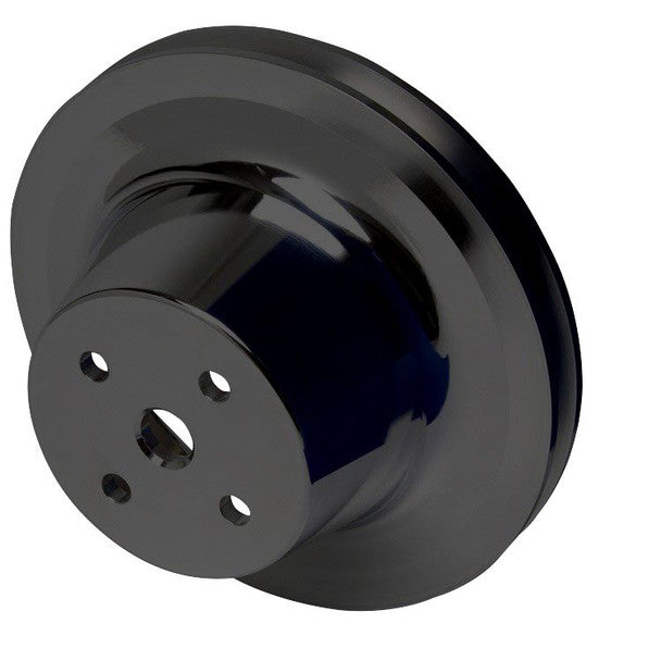 Chrysler Big Block Pulley Kit ALT